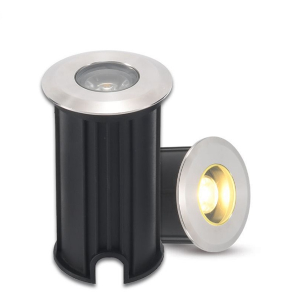 IG-01B SERIES INGROUND LIGHT